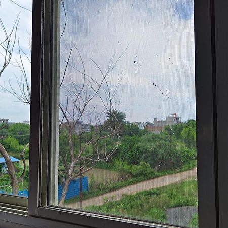 Ananya Hotel & Ayurveda Hwc Etāwah エクステリア 写真
