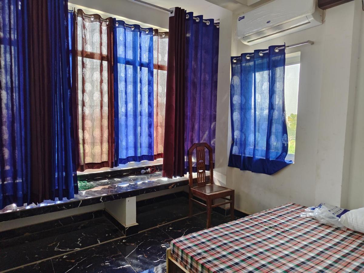 Ananya Hotel & Ayurveda Hwc Etāwah エクステリア 写真