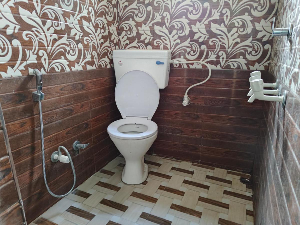 Ananya Hotel & Ayurveda Hwc Etāwah エクステリア 写真