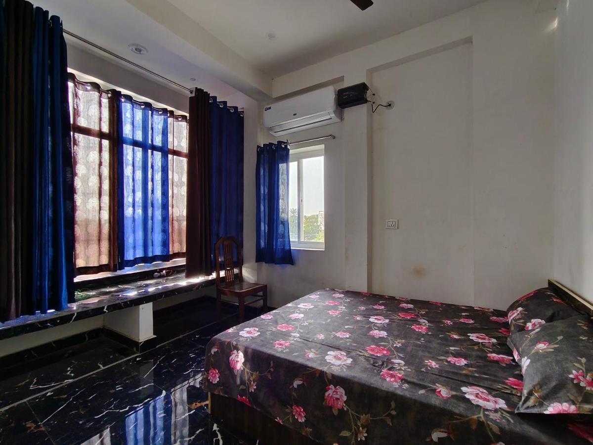 Ananya Hotel & Ayurveda Hwc Etāwah エクステリア 写真
