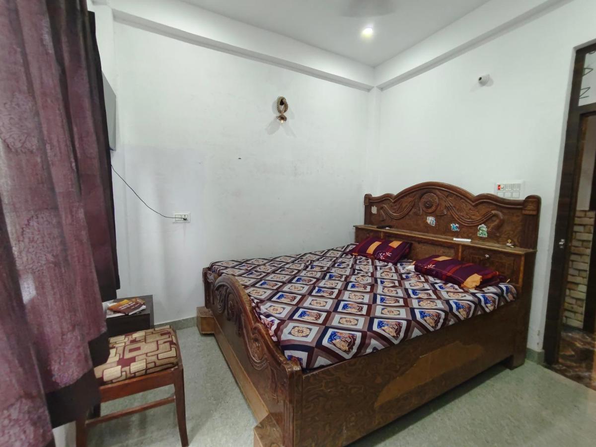 Ananya Hotel & Ayurveda Hwc Etāwah 部屋 写真