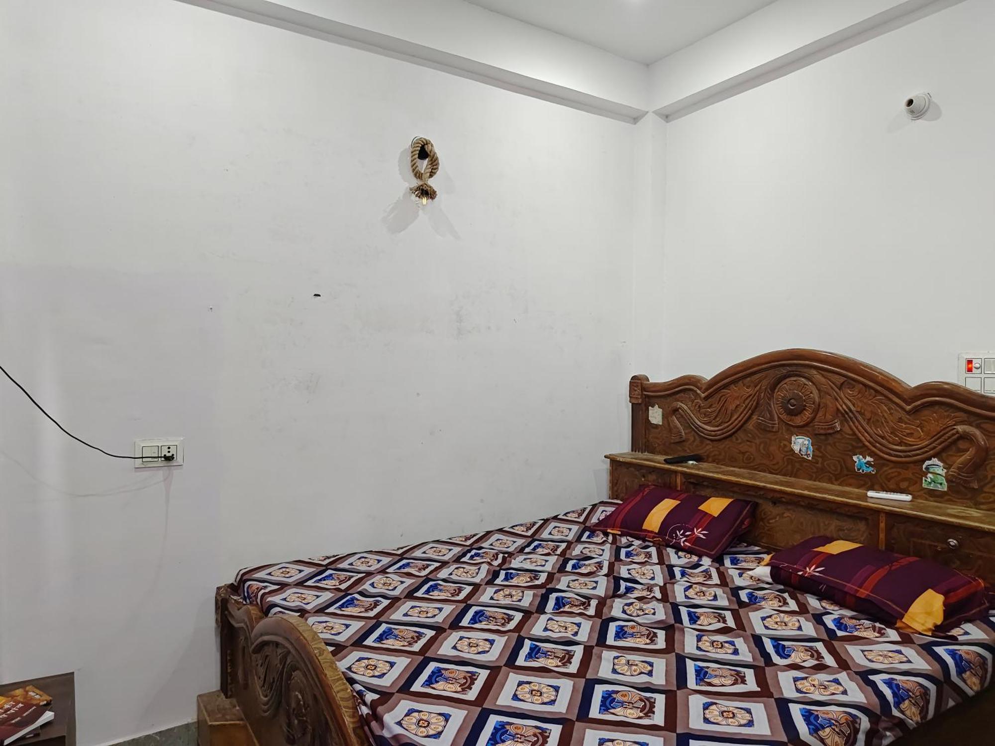 Ananya Hotel & Ayurveda Hwc Etāwah エクステリア 写真