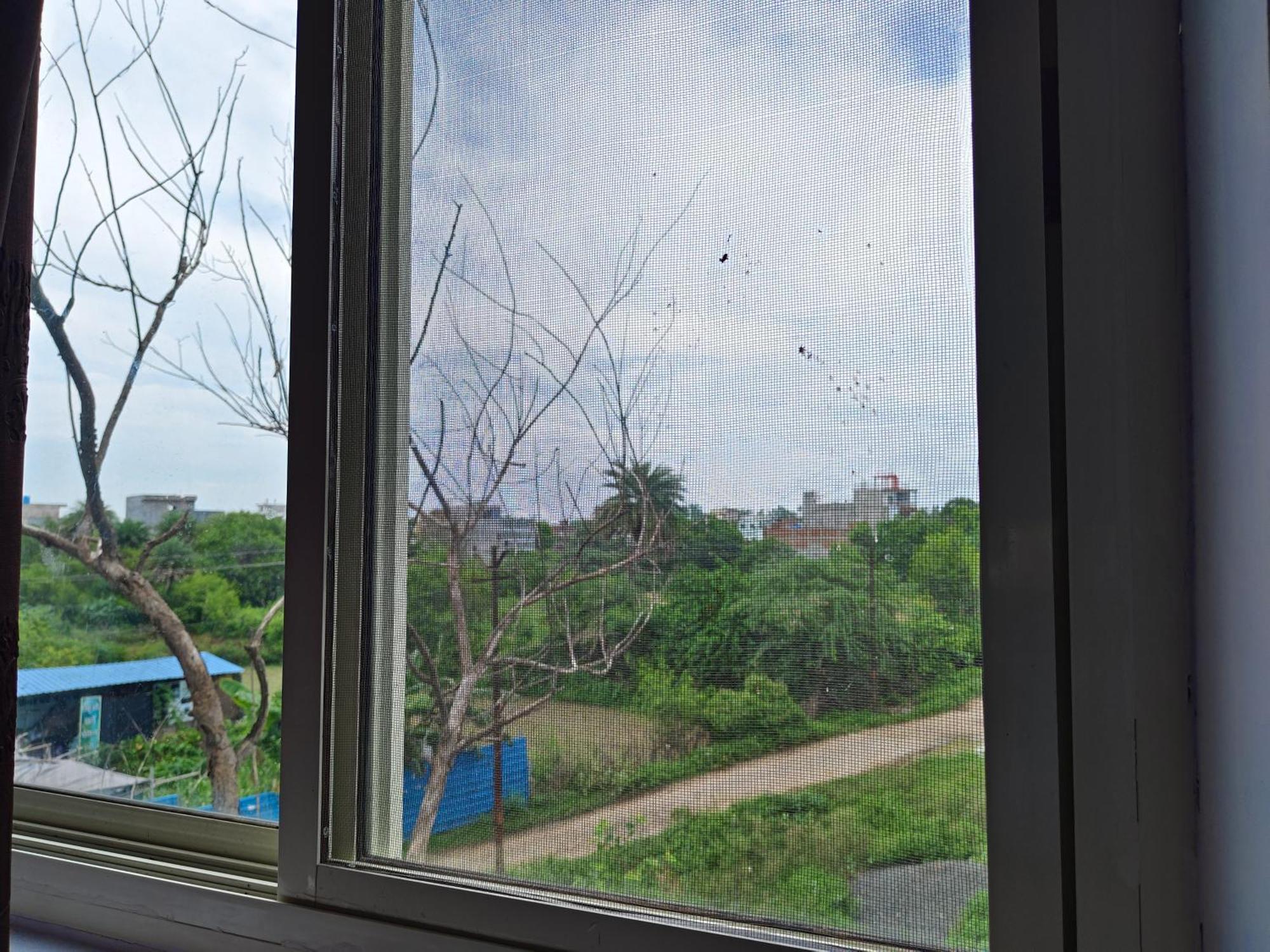 Ananya Hotel & Ayurveda Hwc Etāwah エクステリア 写真