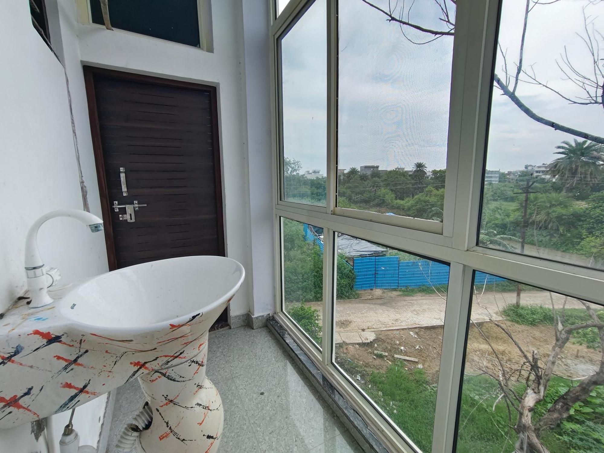 Ananya Hotel & Ayurveda Hwc Etāwah エクステリア 写真